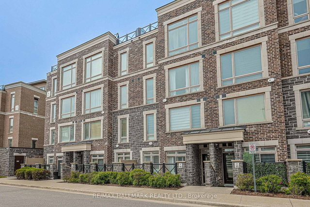 609 - 50 Dunsheath Way