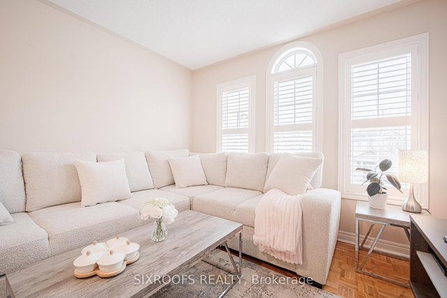 Upper - 23 San Vito Drive