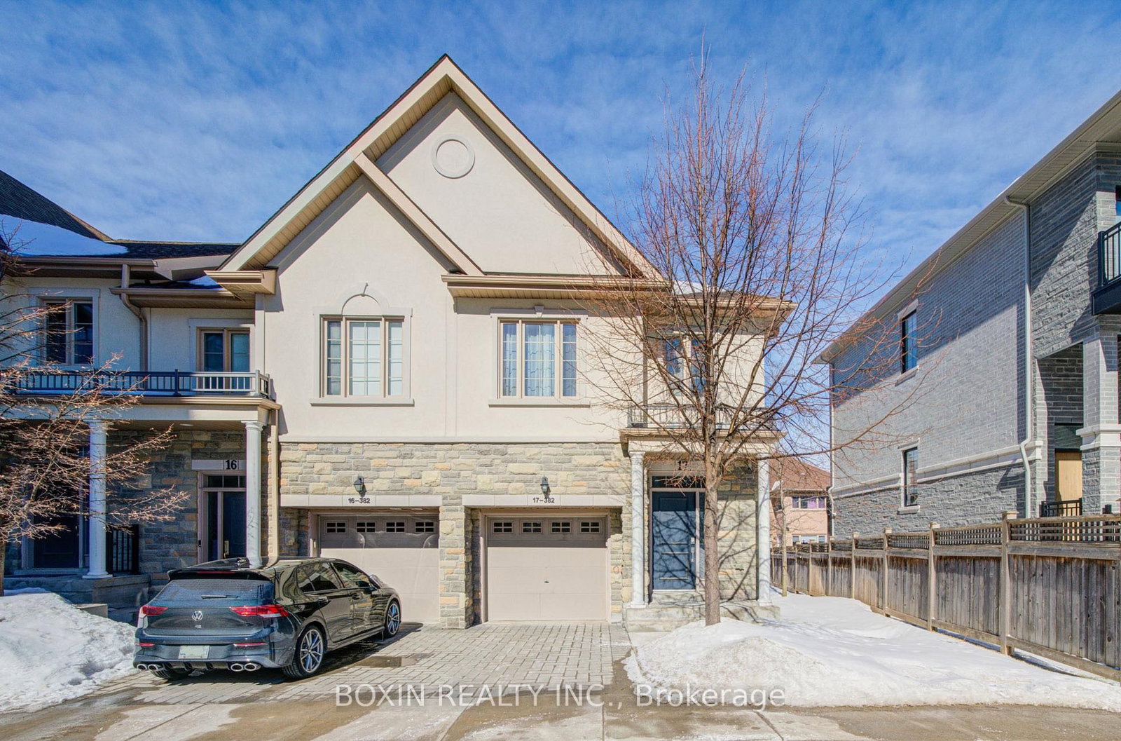 382 Highway 7 E, Unit TH17