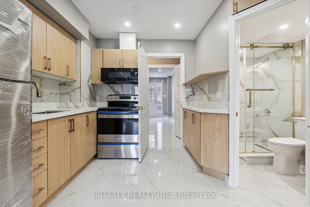 BSMT - 2828 Denison Street