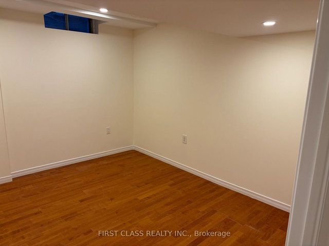 Bsmnt - 157 Galbraith Crescent