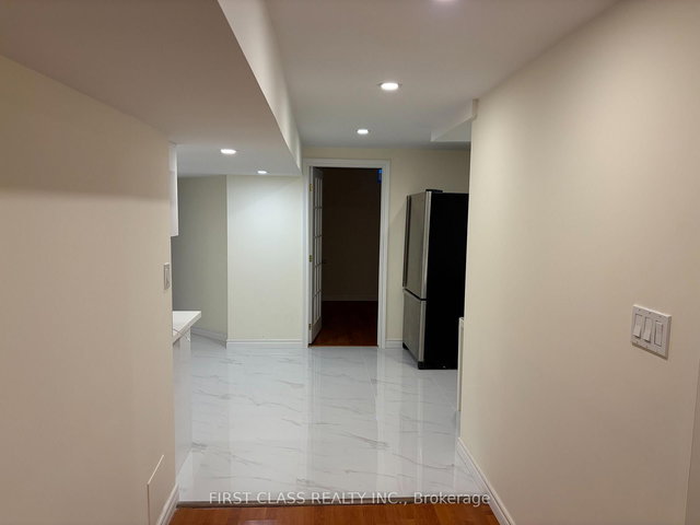 Bsmnt - 157 Galbraith Crescent