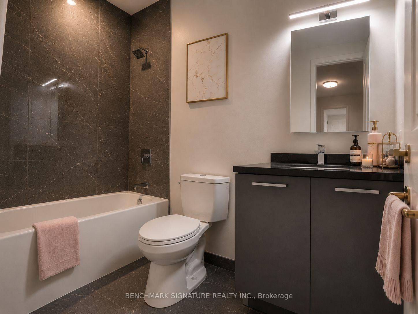 38 Gandhi Lane, Unit 3605 - Photo 12