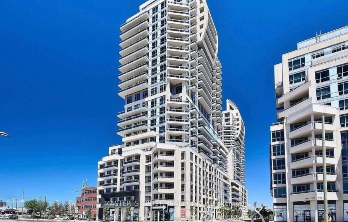 9201 Yonge Street, Unit 2212