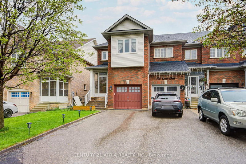 100 Goode St, Richmond Hill, Ontario
