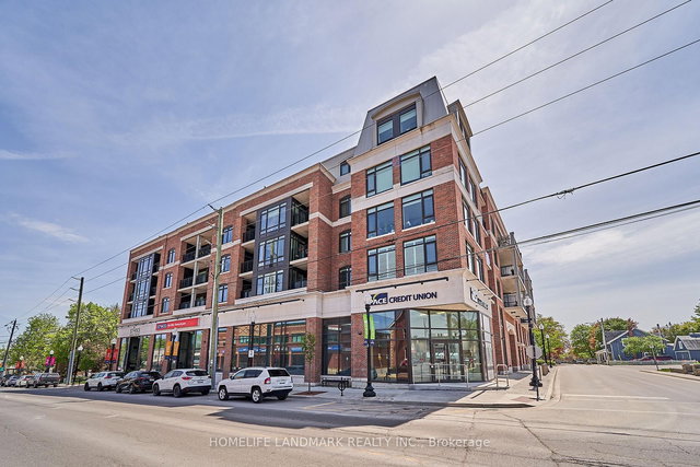 415 - 6235 Main Street