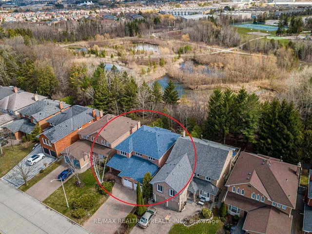 Lower - 47 Summitcrest Drive