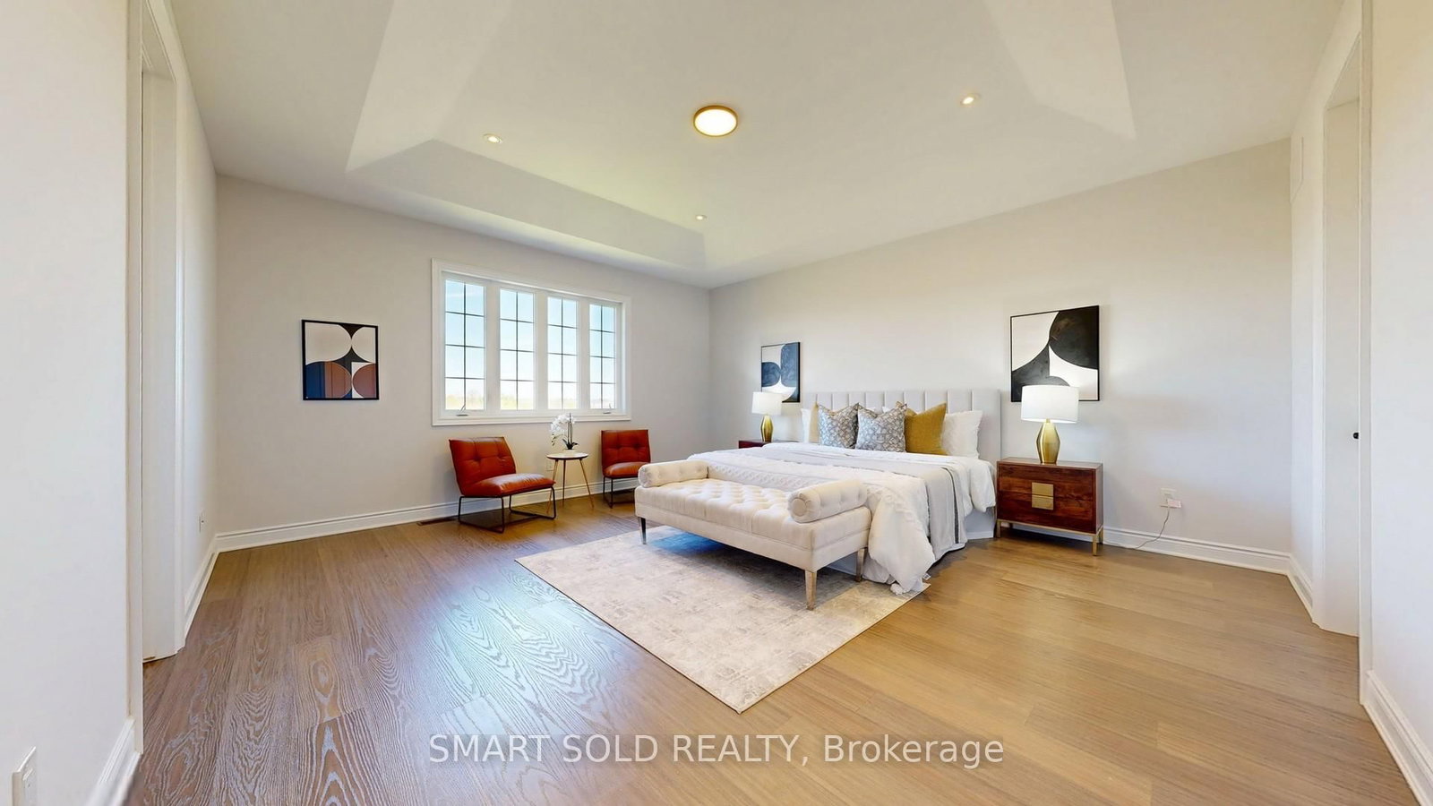 138 William F Bell Parkway • Richmond Hill, ON photo 18