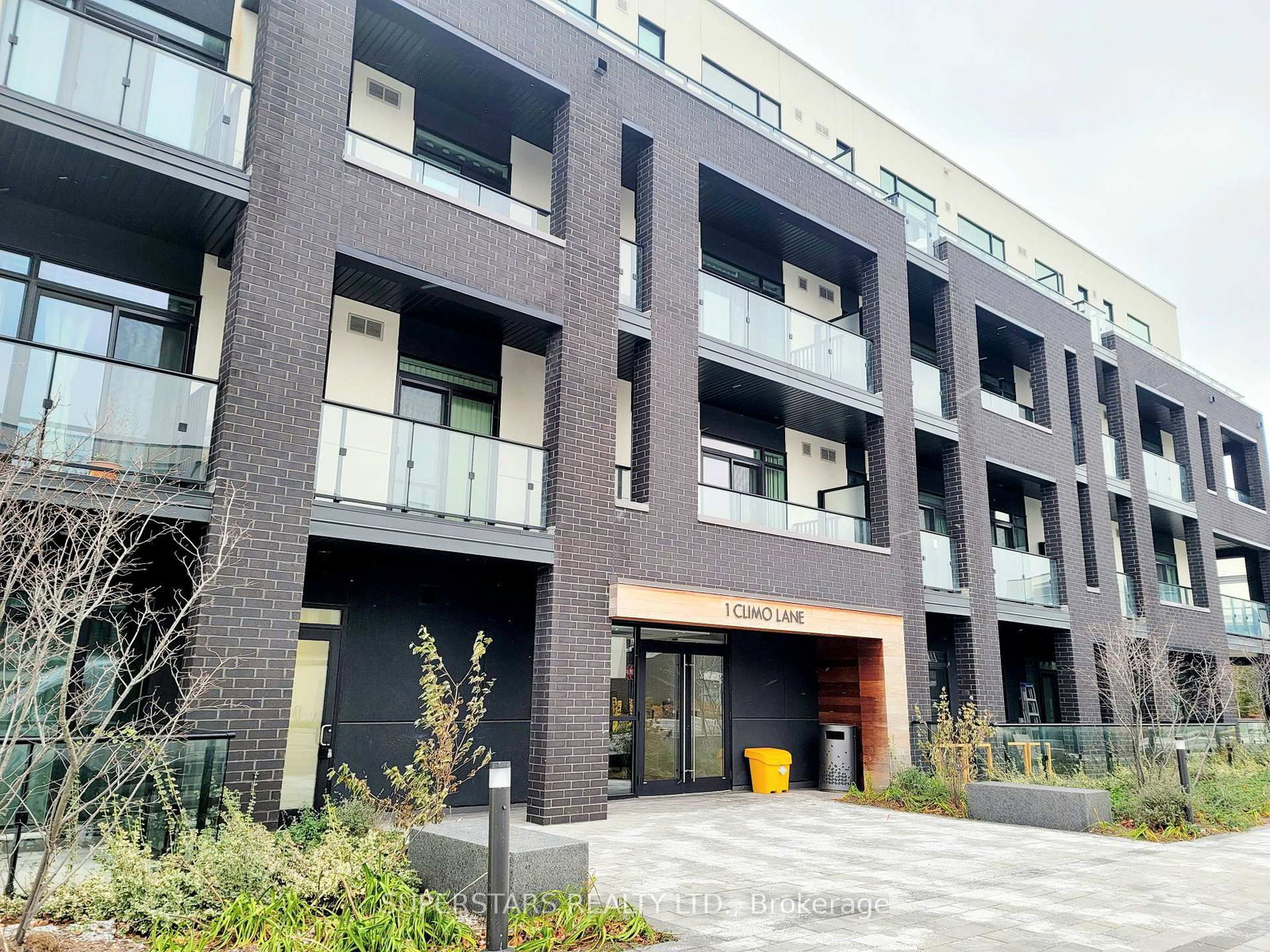 1 Climo Lane, Unit 206 - Photo 2
