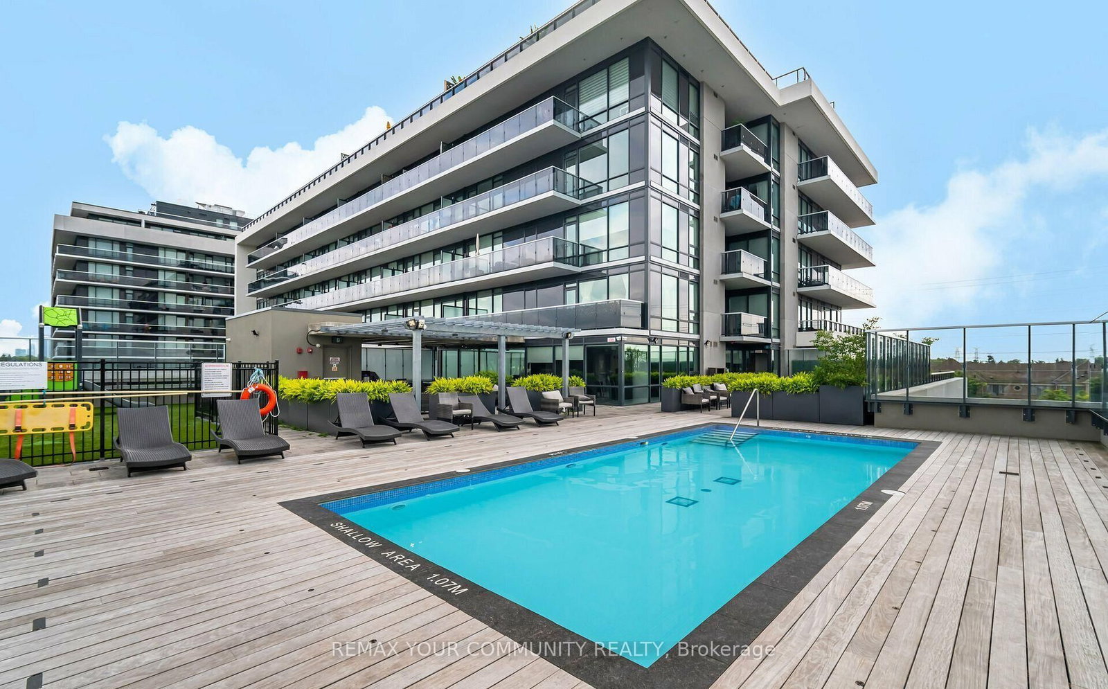 4800 Highway 7 Road, Unit 112 - Photo 20