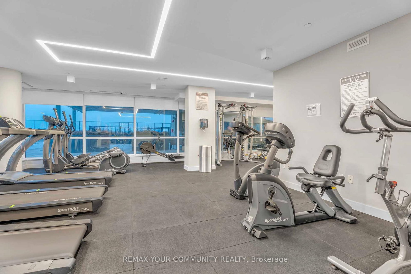 4800 Highway 7 Road, Unit 112 - Photo 25