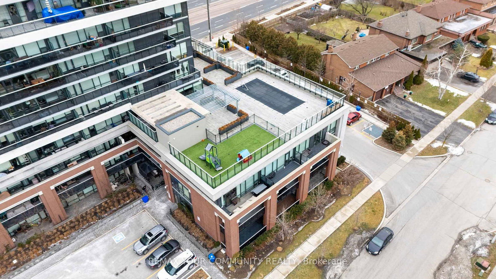 4800 Highway 7 Road, Unit 112 - Photo 28