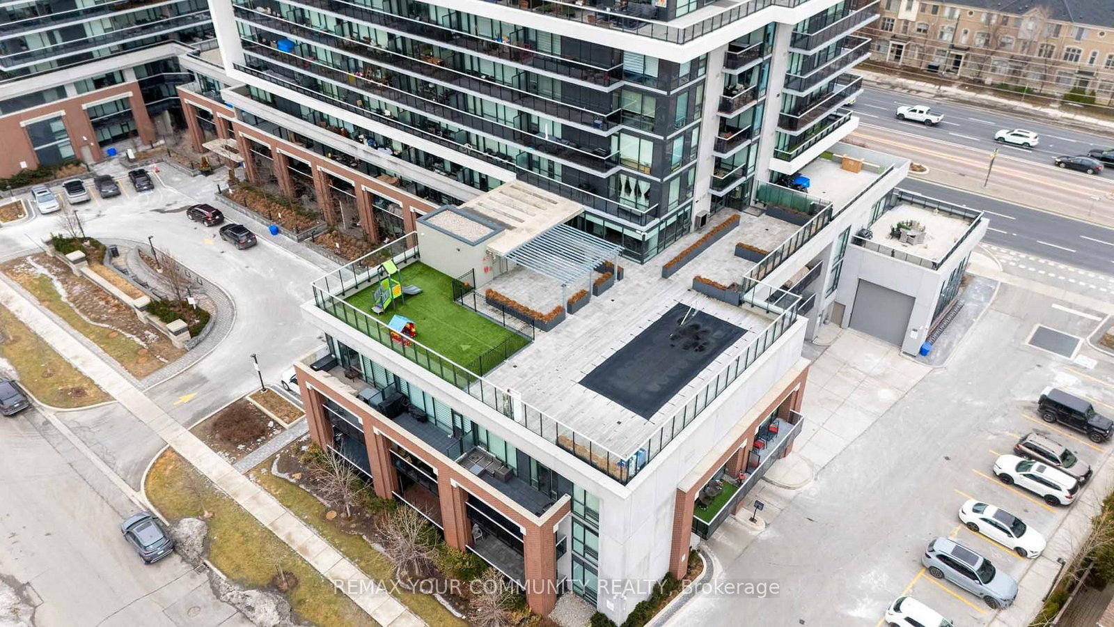 4800 Highway 7 Road, Unit 112 - Photo 29