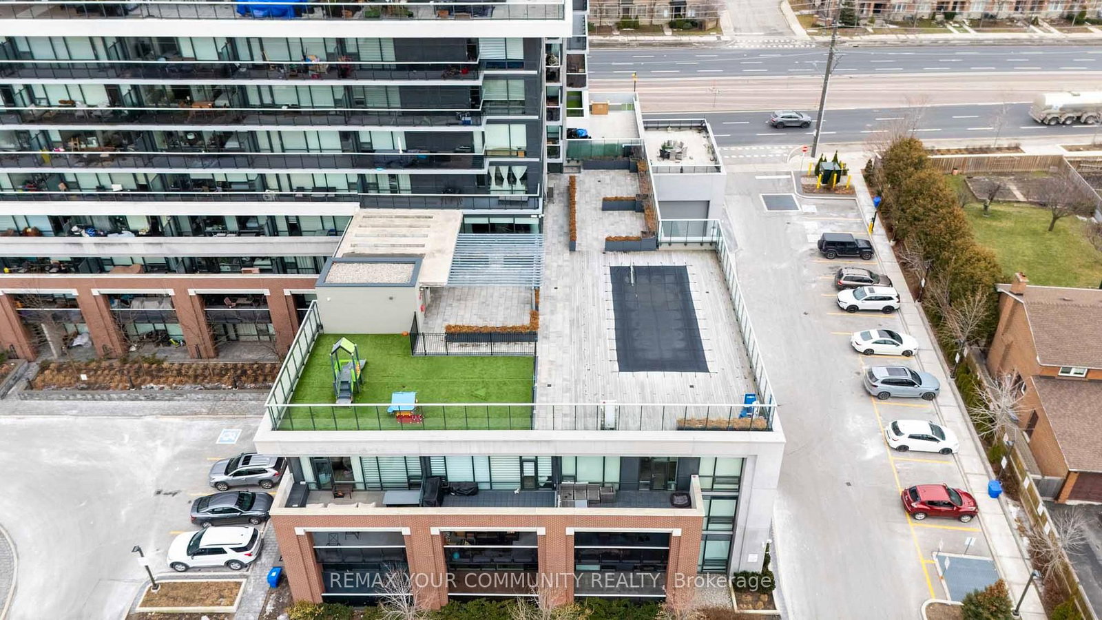 4800 Highway 7 Road, Unit 112 - Photo 30