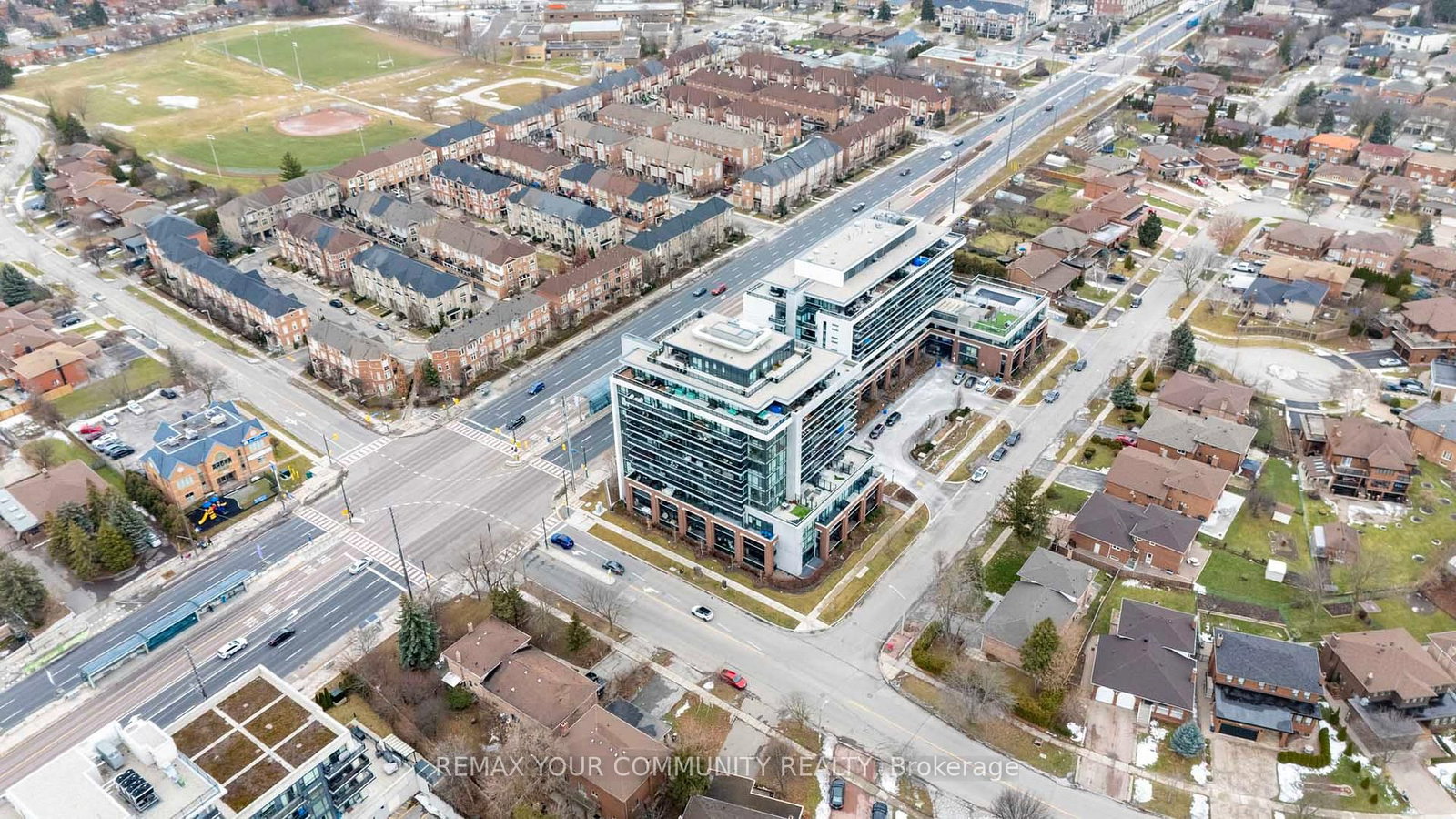 4800 Highway 7 Road, Unit 112 - Photo 33