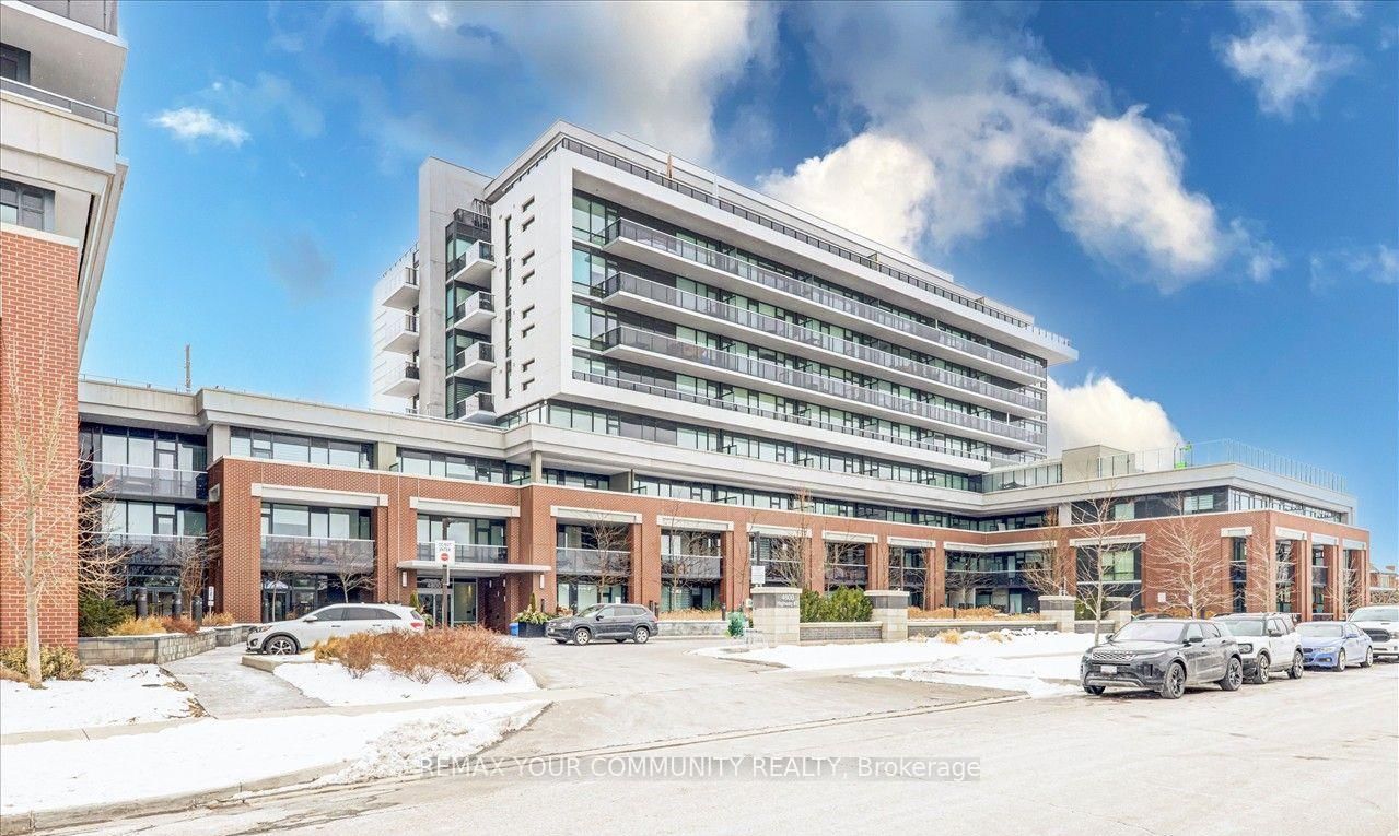 4800 Highway 7 Road, Unit 112 - Photo 34