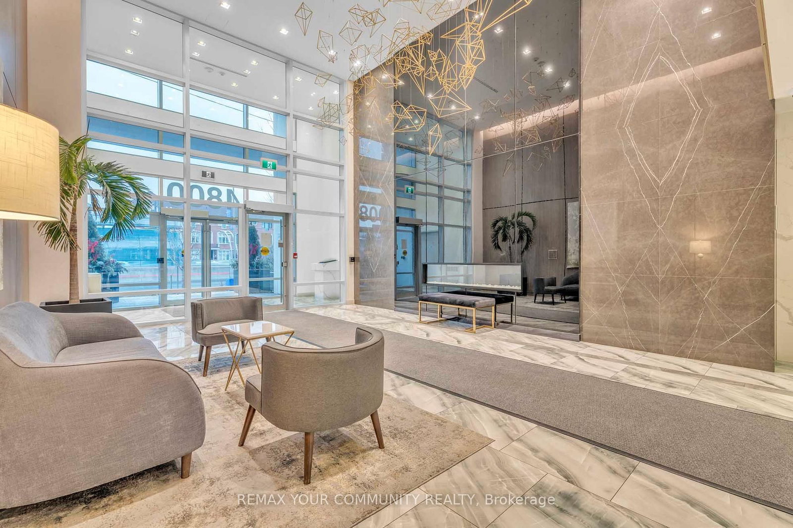 4800 Highway 7 Road, Unit 112 - Photo 36