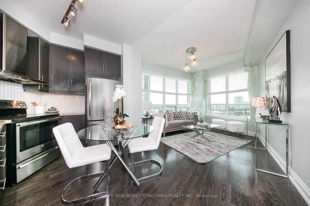 1126 - 7161 Yonge Street
