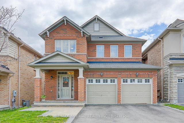 29 Mansard Drive
