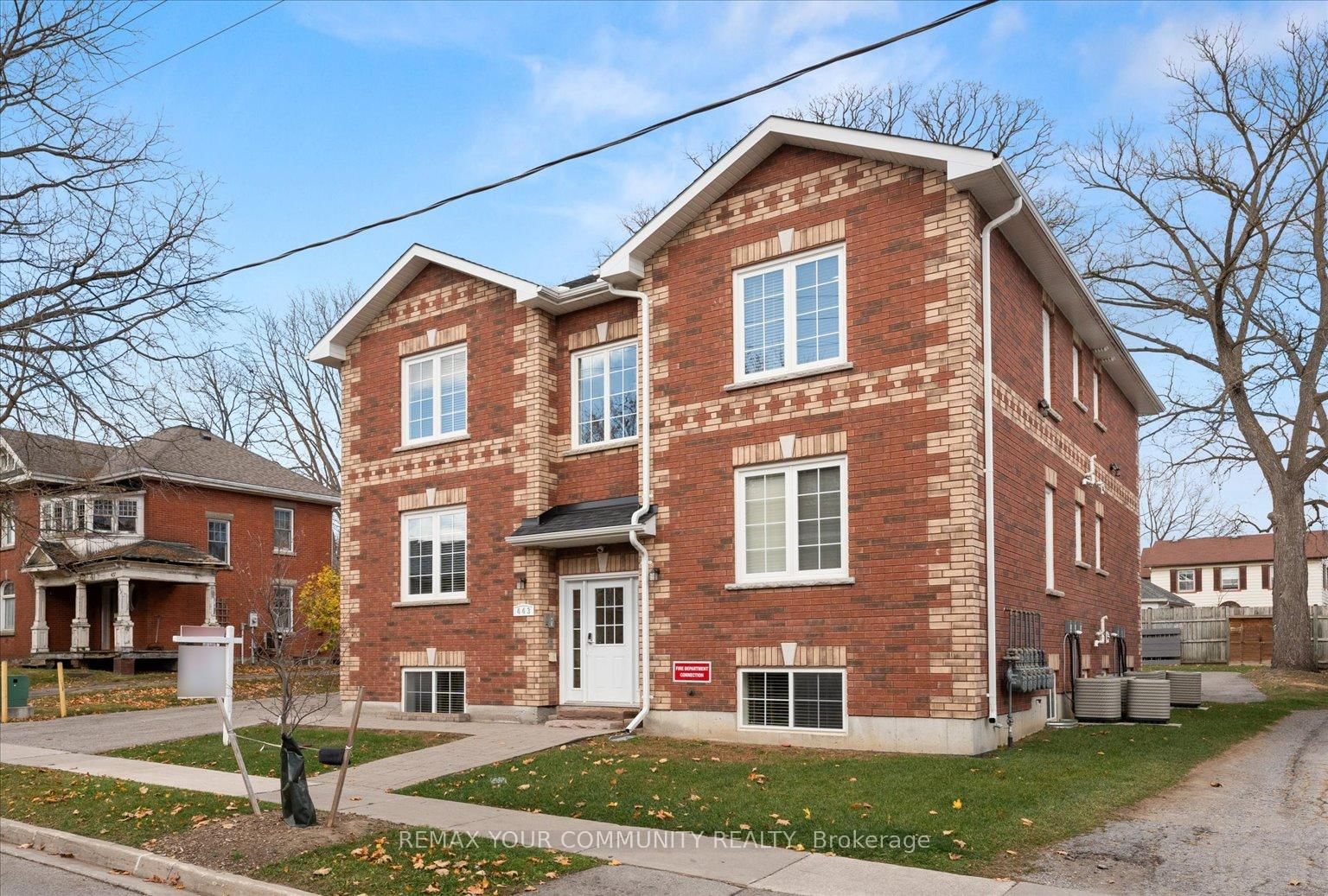 443 Timothy Street, Unit # 1