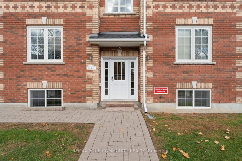 # 1 - 443 Timothy Street