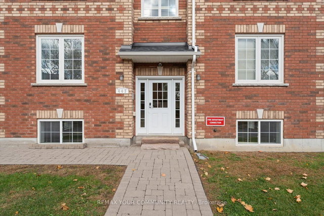 # 1 - 443 Timothy Street