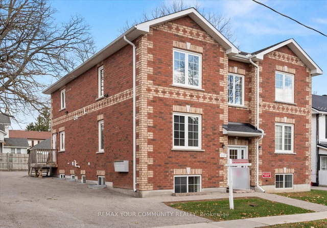 # 1 - 443 Timothy Street