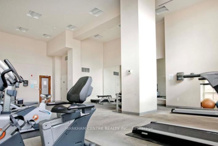 4600 Steeles Avenue E, Unit 116 - Photo 22