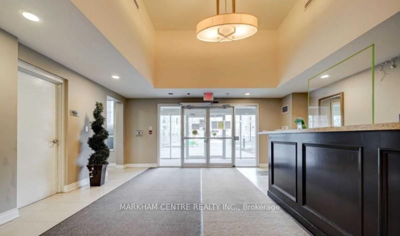 4600 Steeles Avenue E, Unit 116 - Photo 3