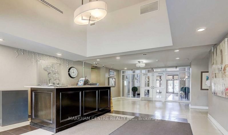 4600 Steeles Avenue E, Unit 116 - Photo 4