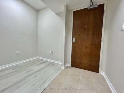 Unit 116 — 4600 Steeles Avenue E — more photos