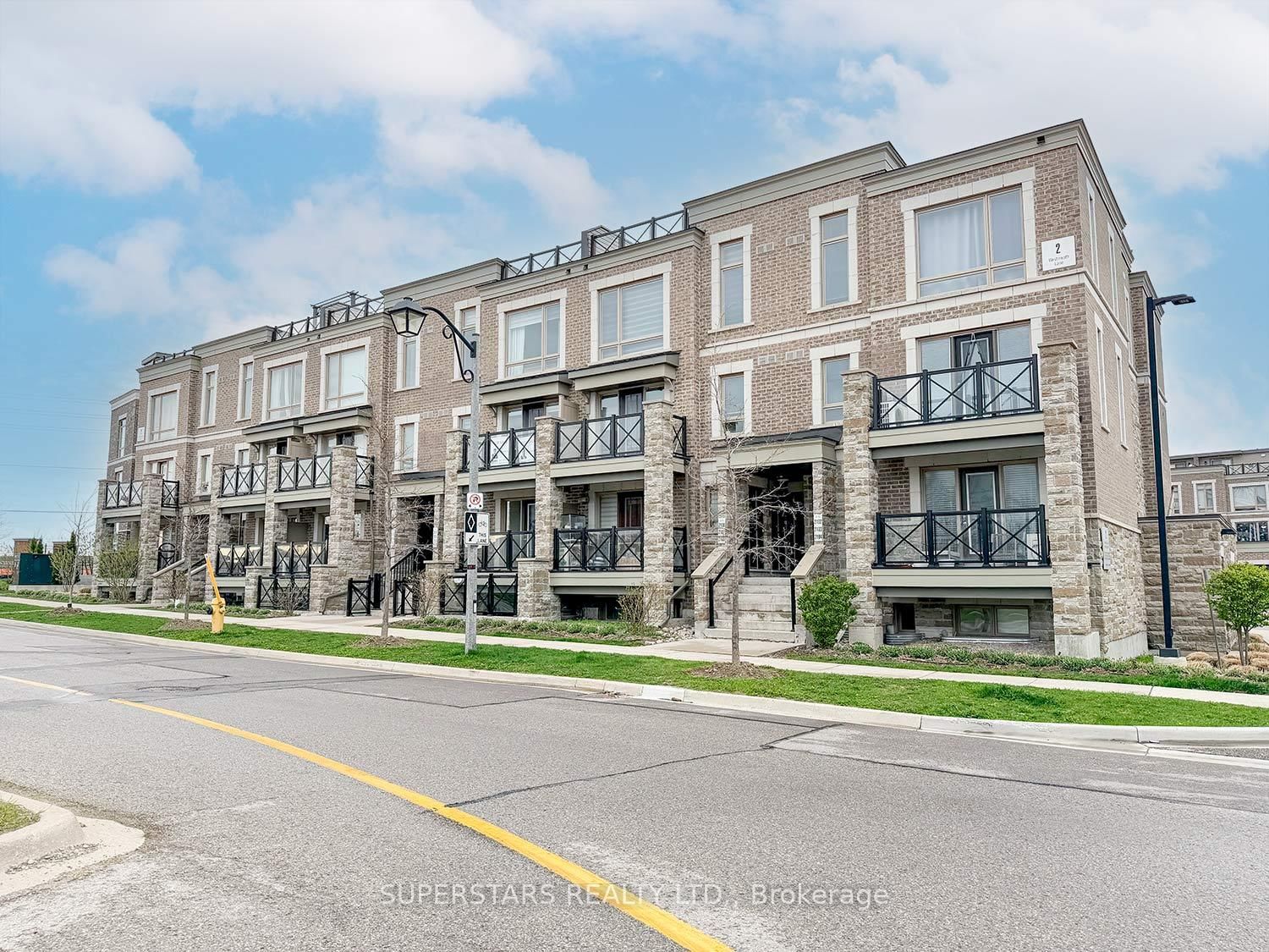 2 Westmeath Lane, Unit 2103