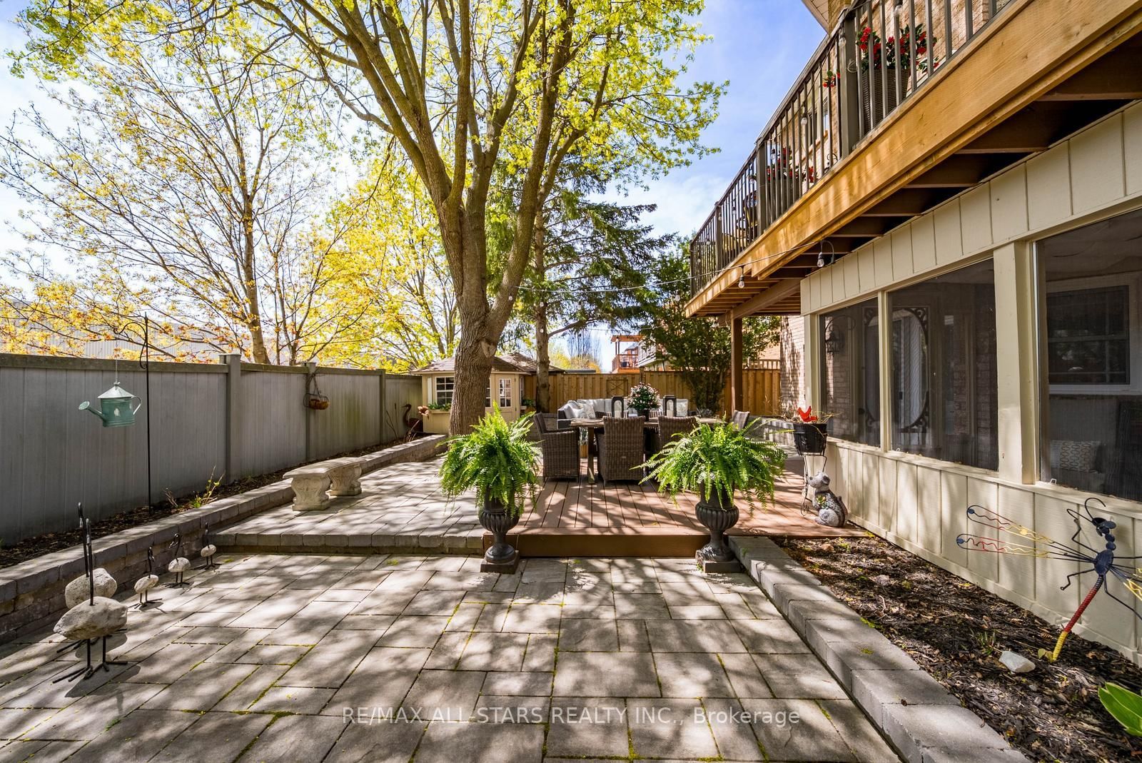 636 Rupert Avenue • Whitchurch-Stouffville, ON photo 34