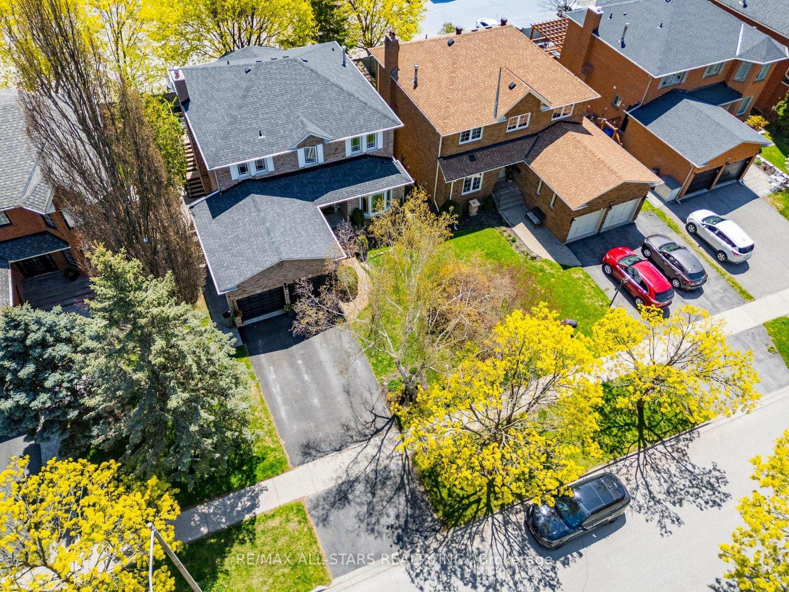 636 Rupert Avenue • Whitchurch-Stouffville, ON photo 35