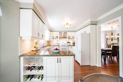 636 Rupert Avenue • Whitchurch-Stouffville, ON photo 9