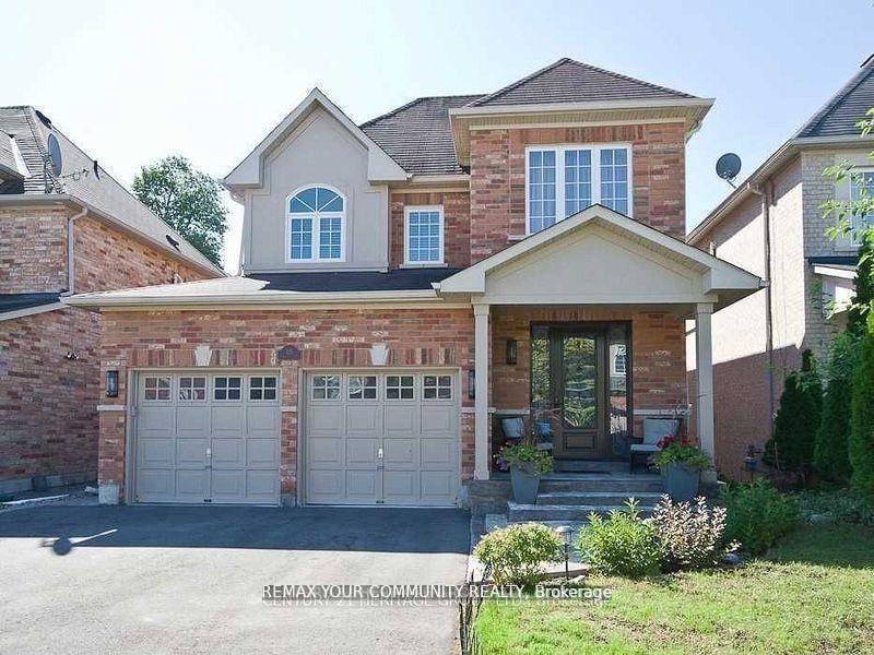 125 Timber Valley Avenue, Unit Bsmt