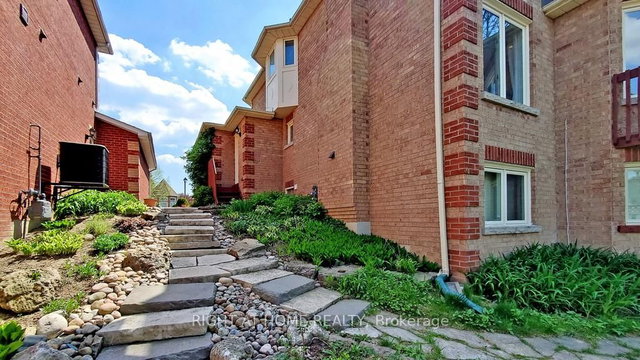 Main and upper floor - 95 Lensmith Drive