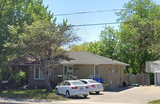 BSMNT Unit 1 - 10500 Bayview Avenue