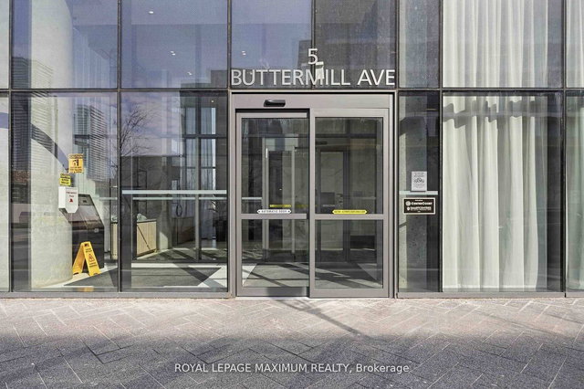 5512 - 5 Buttermill Avenue