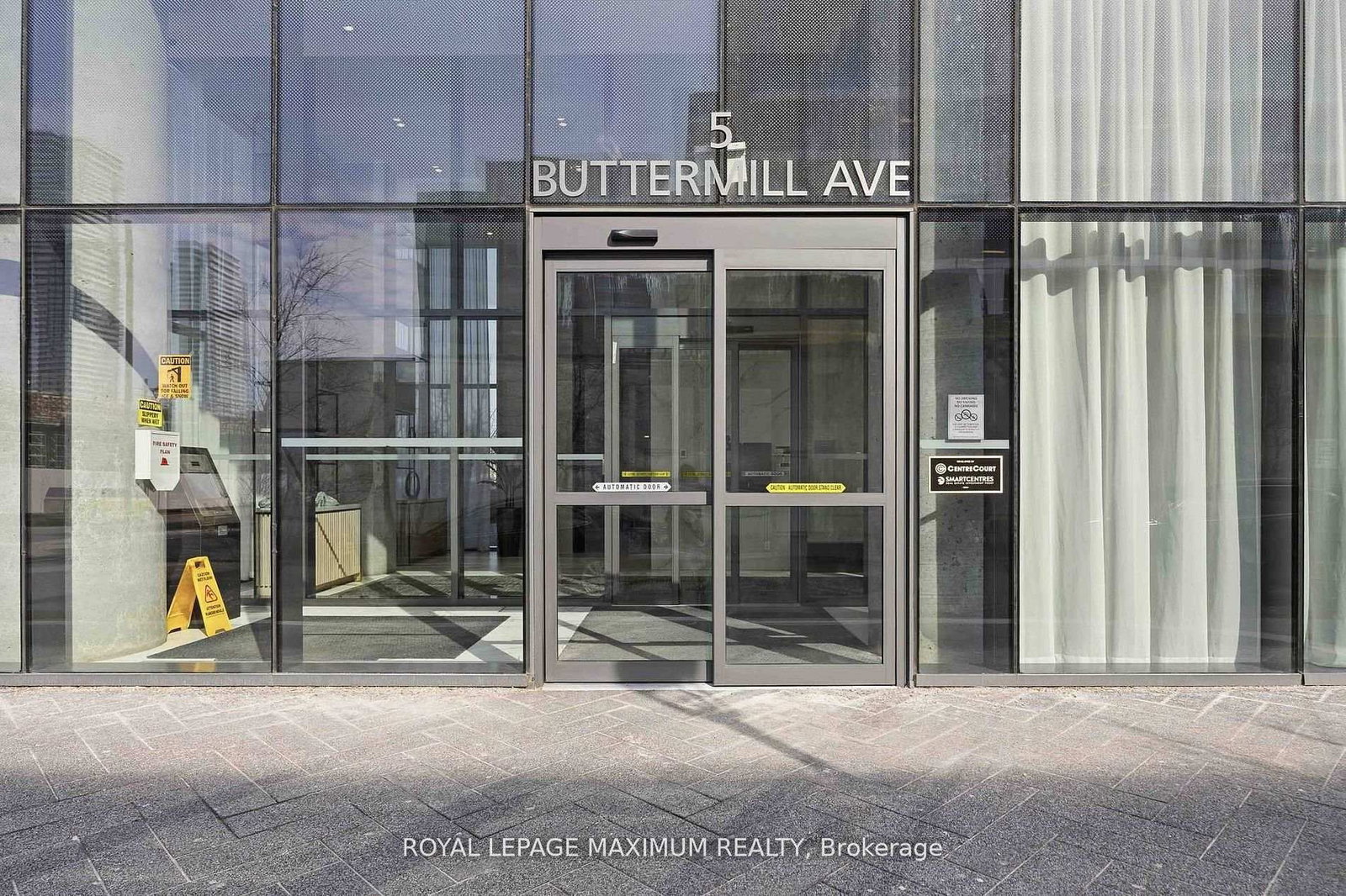 5 Buttermill Avenue, Unit 5512 - Photo 3