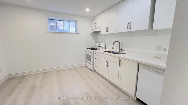 Basement - 131 Southview Drive