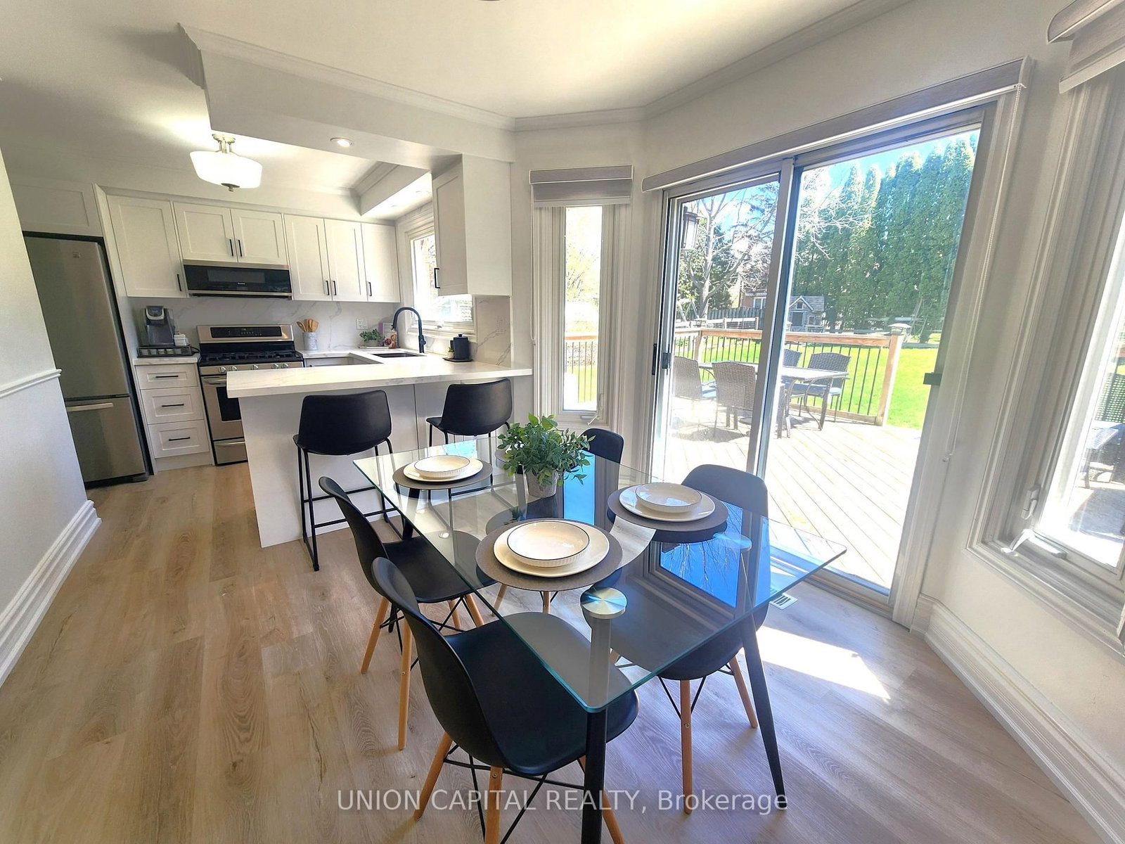 37 Carmody Lane • Uxbridge, ON photo 3
