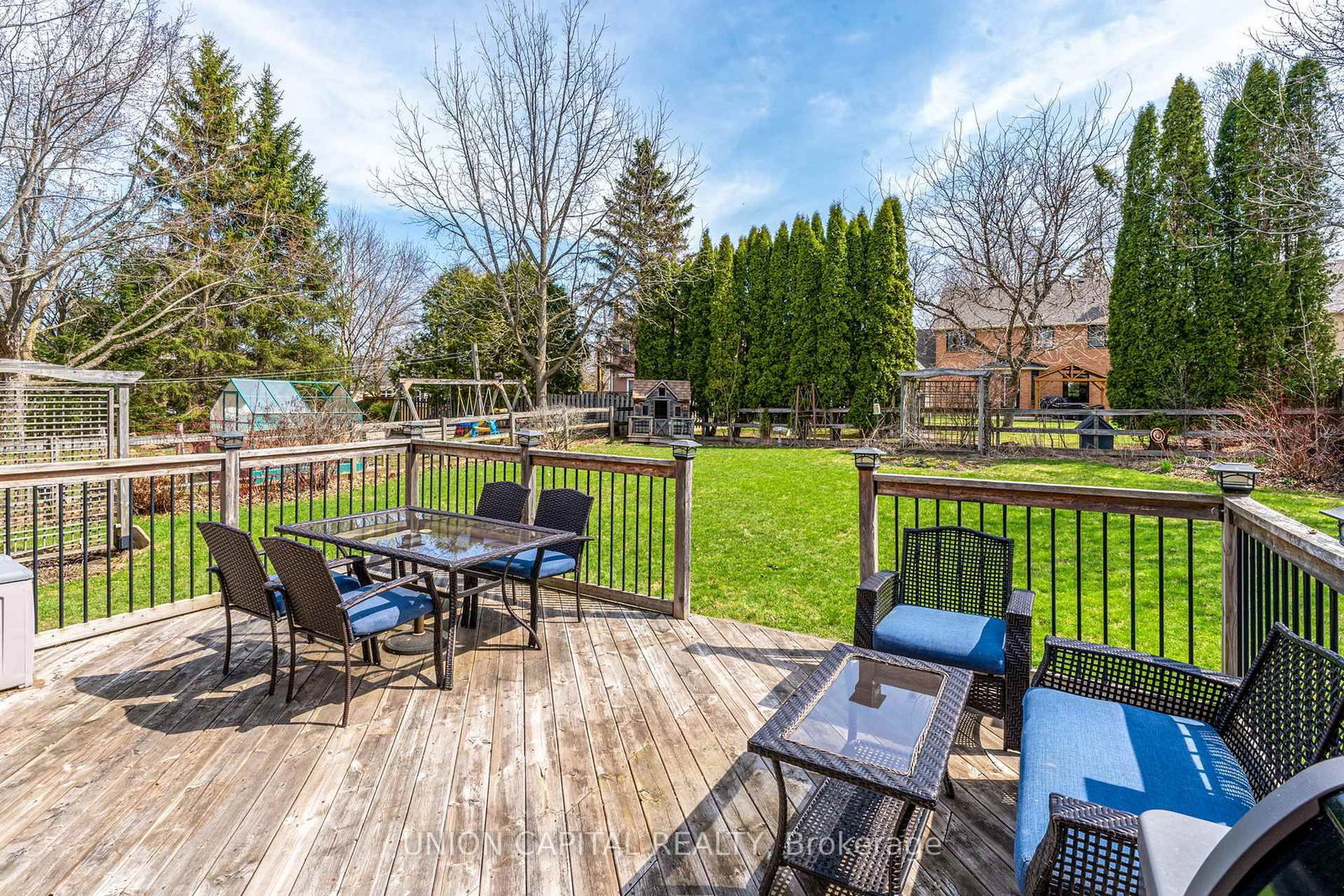 37 Carmody Lane • Uxbridge, ON photo 34