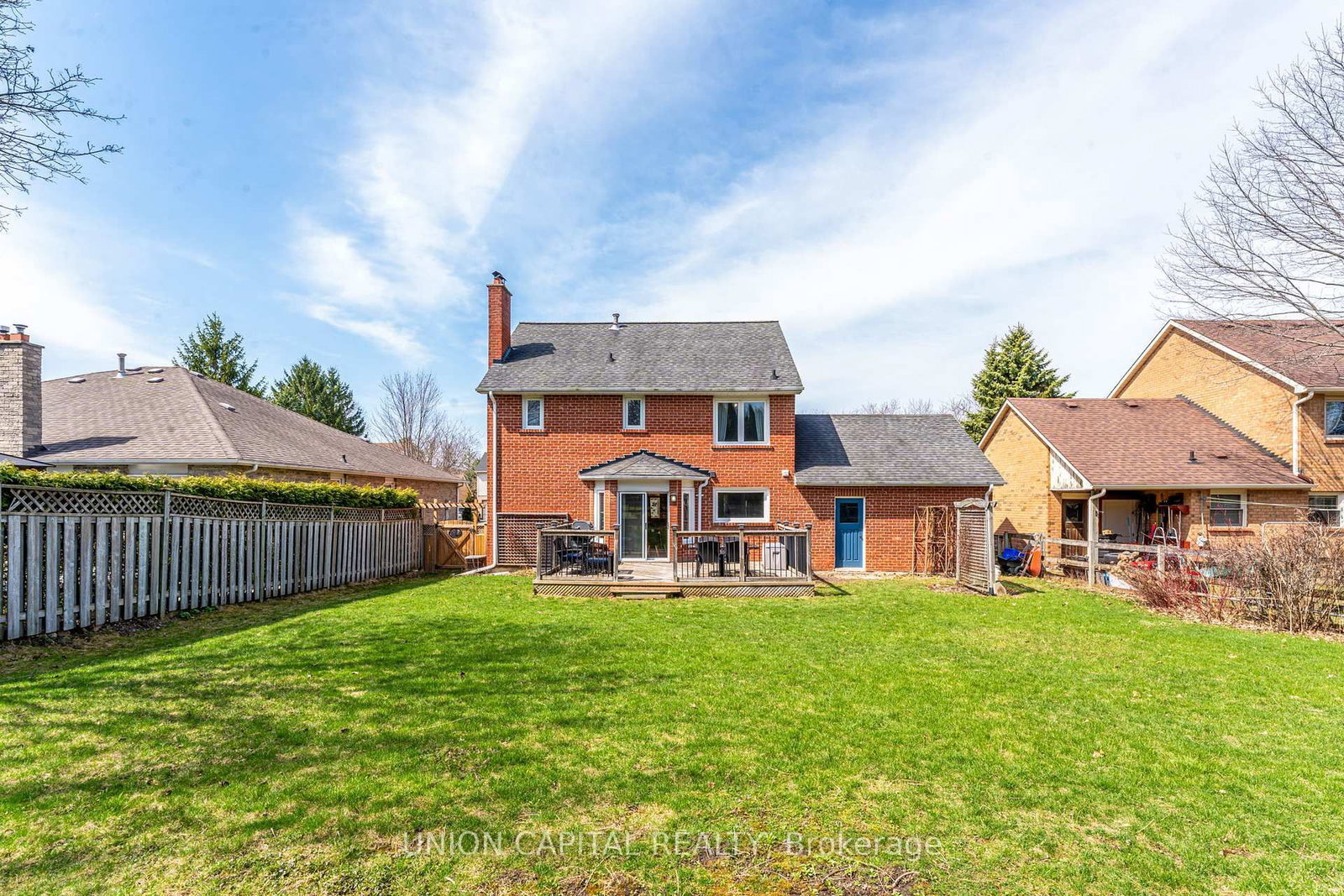 37 Carmody Lane • Uxbridge, ON photo 37