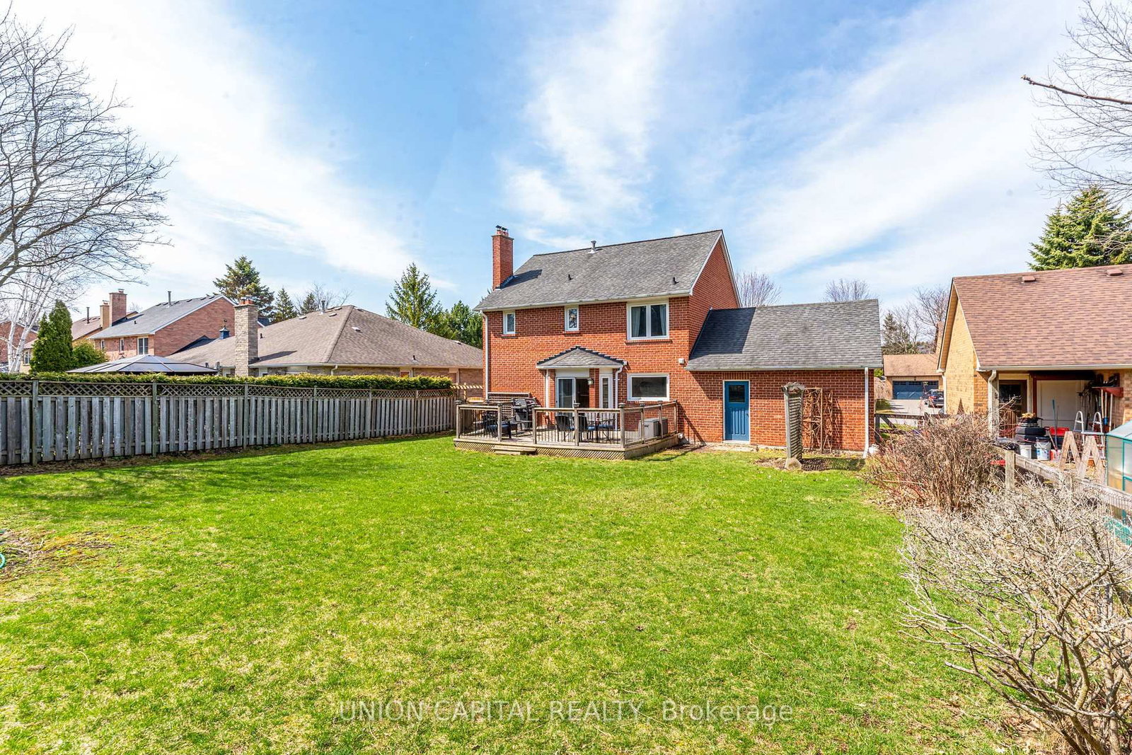 37 Carmody Lane • Uxbridge, ON photo 38