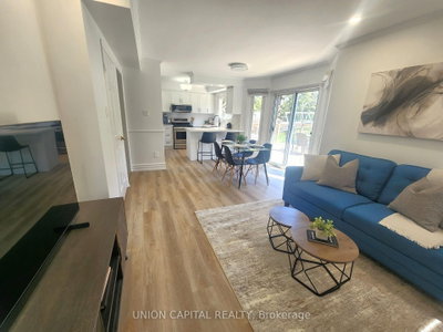 37 Carmody Lane • Uxbridge, ON photo 4