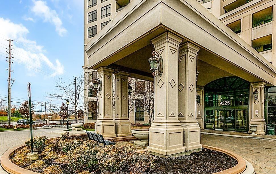 9225 Jane Street, Unit 1606 - Photo 2