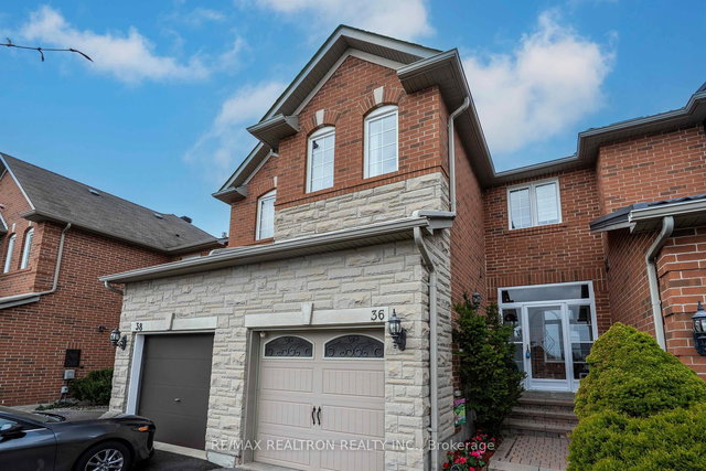 36 Edgemont Court
