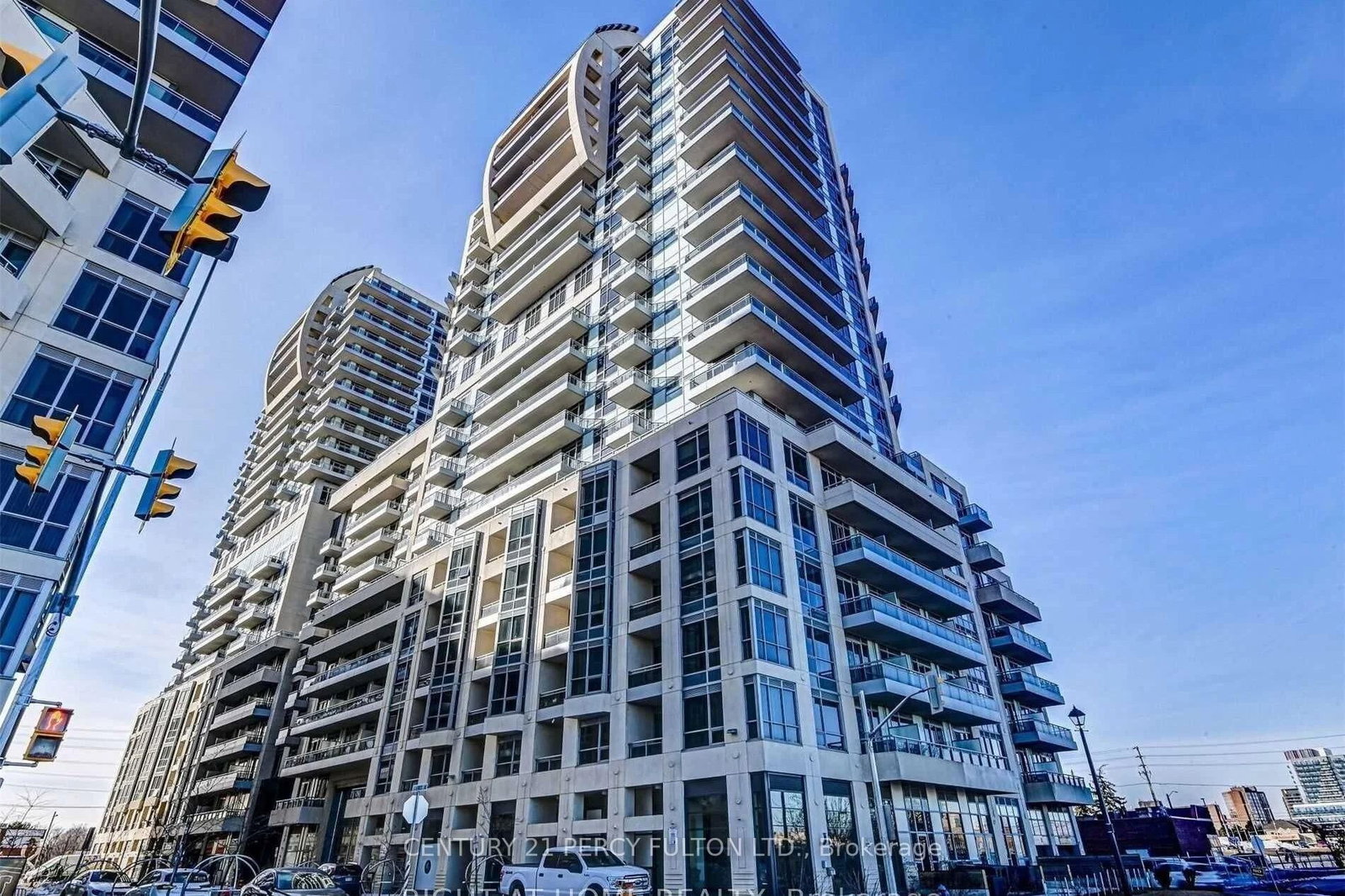 9205 Yonge Street, Unit 512