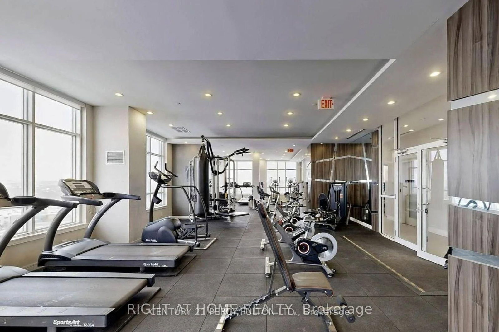 9205 Yonge Street, Unit 512 - Photo 25